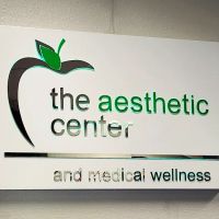 The Aesthetic Center Torrance ico