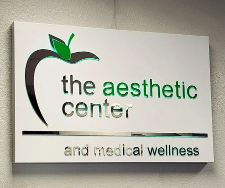 The Aesthetic Center Torrance