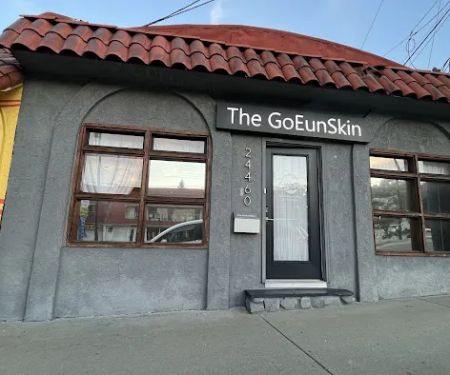The GoEunSkin