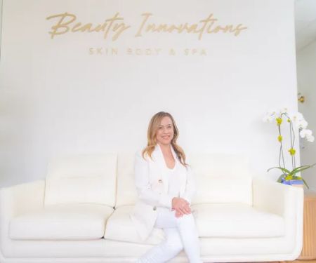 Beauty Innovations
