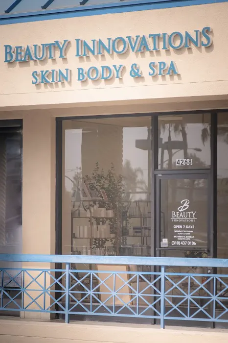 Beauty Innovations Picture 9