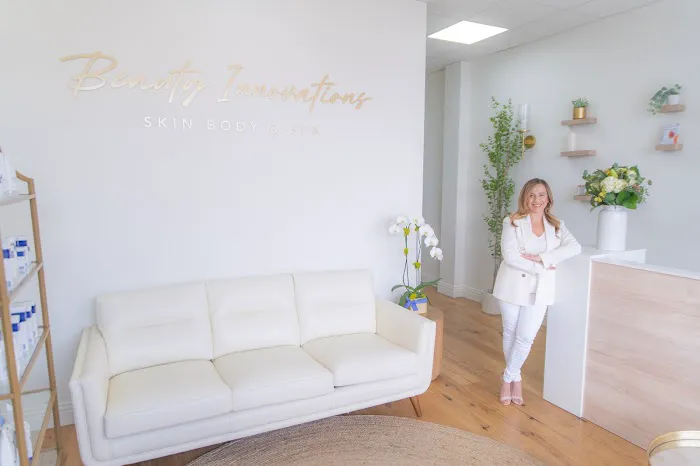 Beauty Innovations Picture 7