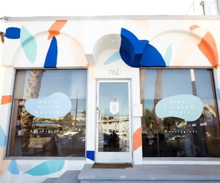 Saving Faces Skin Care