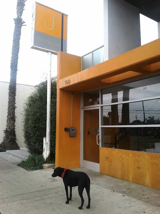 Saving Faces Skin Care Picture 4