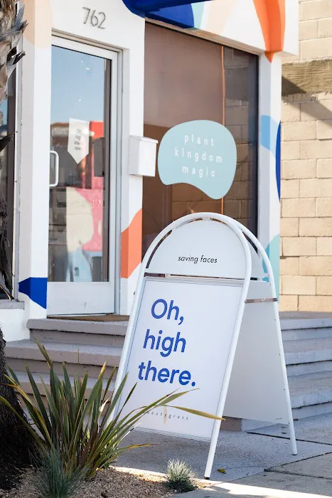 Saving Faces Skin Care Picture 7