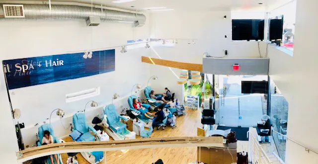 Ocean Skin Picture 1