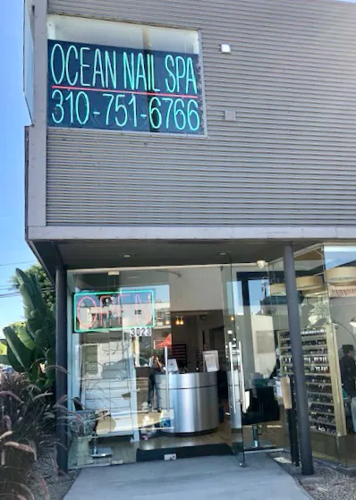 Ocean Skin Picture 4