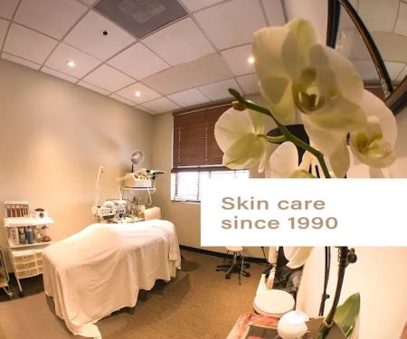 Los Angeles-Skincare