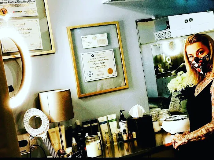 Knight & Armor Skin Picture 1