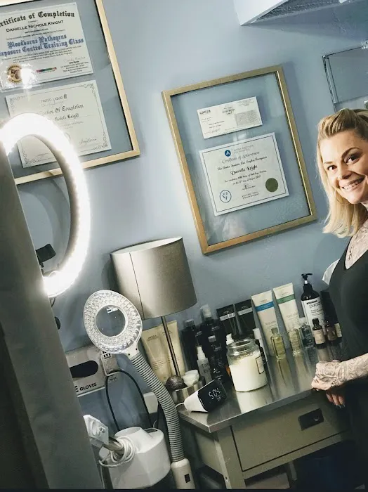 Knight & Armor Skin Picture 3