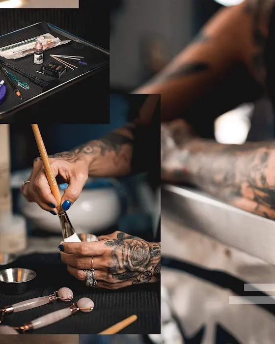 Knight & Armor Skin Picture 6