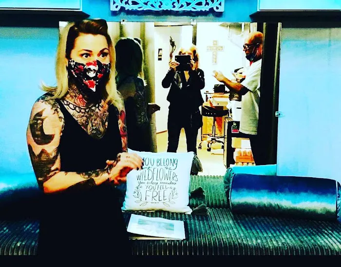 Knight & Armor Skin Picture 7