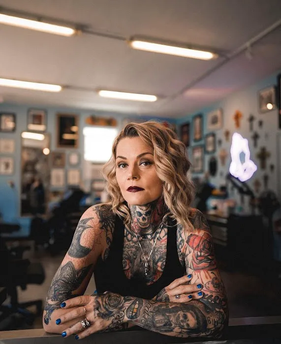 Knight & Armor Skin Picture 10