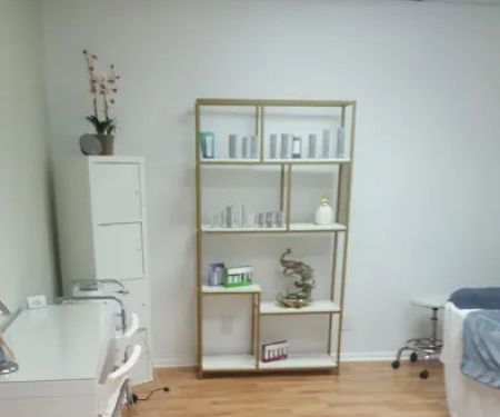 Face First Skin Care