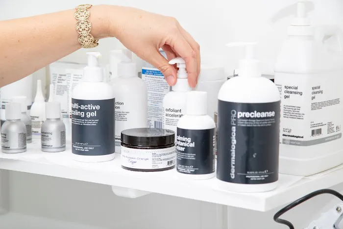 Face First Skin Care Picture 6