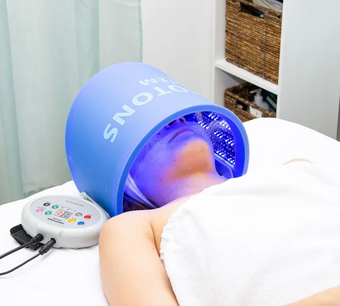 Face First Skin Care Picture 7