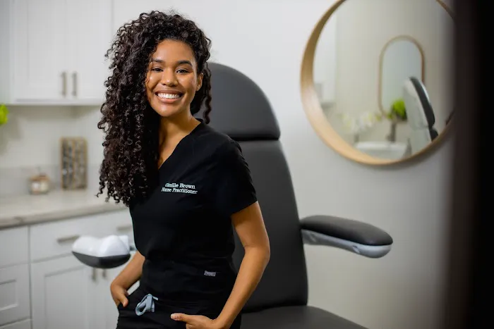 Ginille Beauty Aesthetics Picture 2