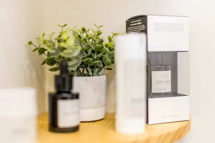 Ginille Beauty Aesthetics Picture 4