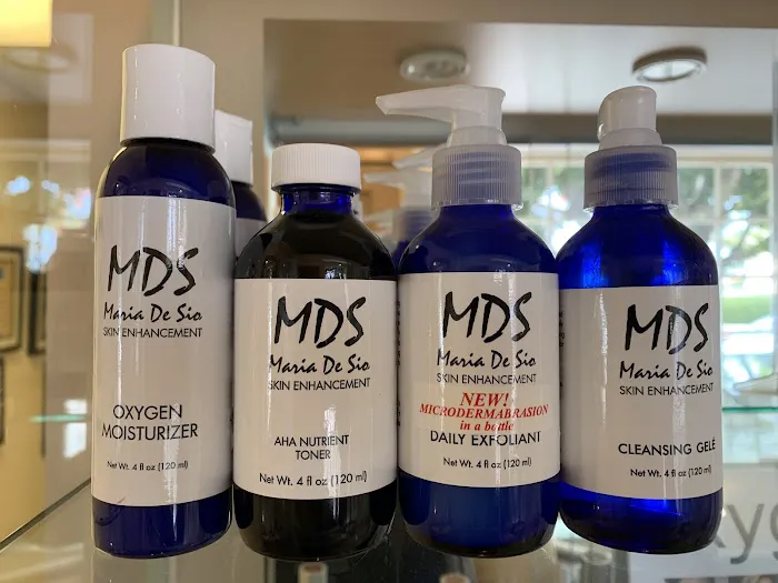Maria De Sio Skin Care Picture 4