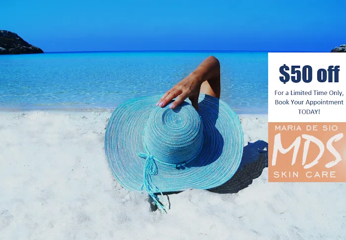 Maria De Sio Skin Care Picture 8