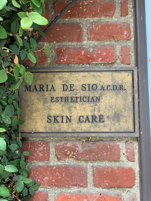 Maria De Sio Skin Care Picture 9