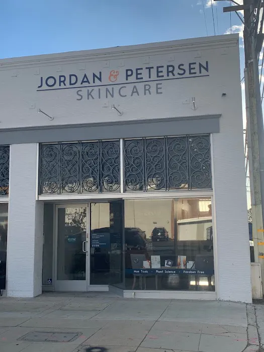 Jordan & Petersen Skincare LA Picture 1