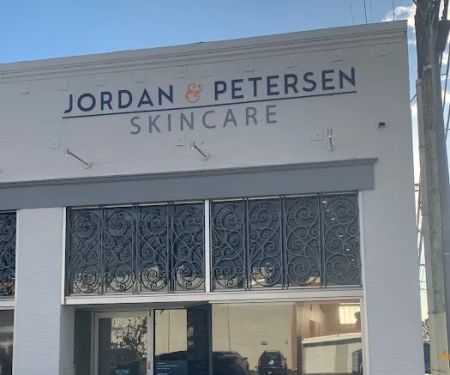 Jordan & Petersen Skincare LA
