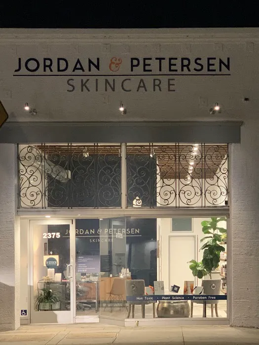 Jordan & Petersen Skincare LA Picture 5