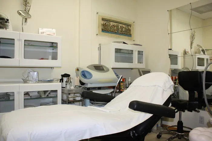 Tamara Day Spa Beverly Hills Picture 2