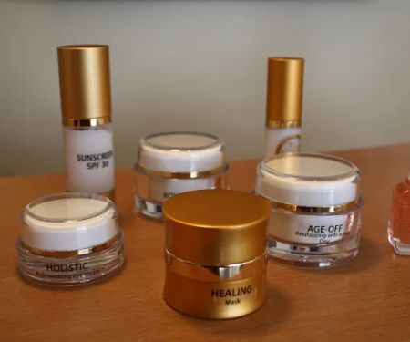 Tamara Day Spa Beverly Hills