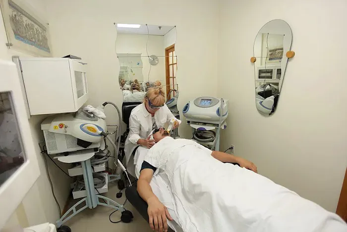 Tamara Day Spa Beverly Hills Picture 7