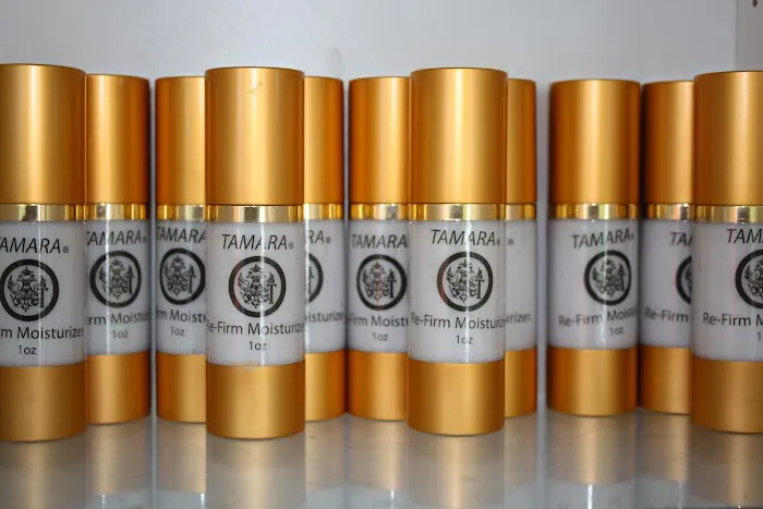 Tamara Day Spa Beverly Hills Picture 4