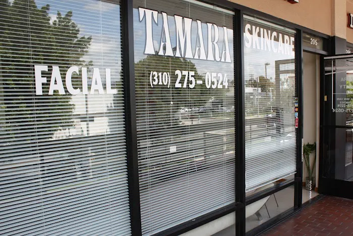 Tamara Day Spa Beverly Hills Picture 5