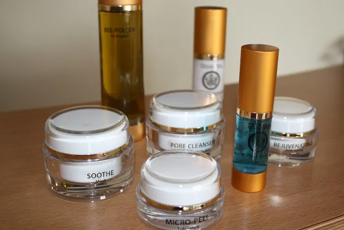 Tamara Day Spa Beverly Hills Picture 8