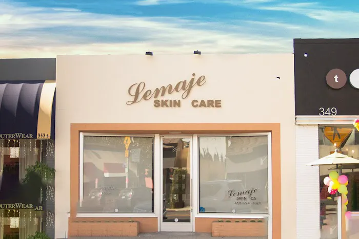 Lemaje Skin Care Picture 2
