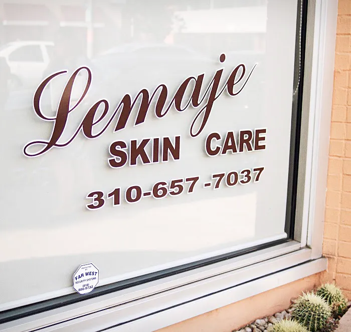 Lemaje Skin Care Picture 8