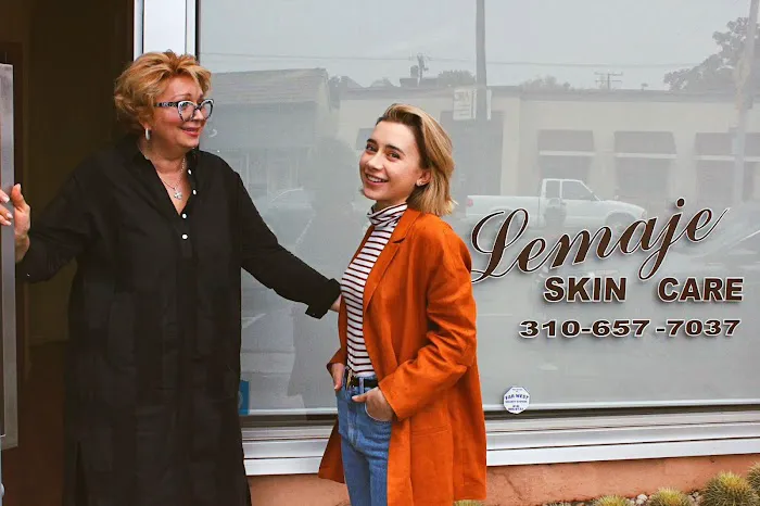 Lemaje Skin Care Picture 7