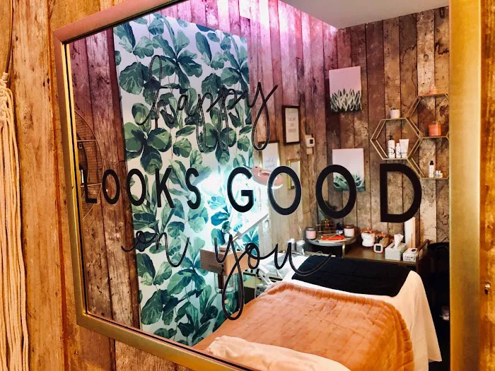 Skin by Jess Levin Picture 2