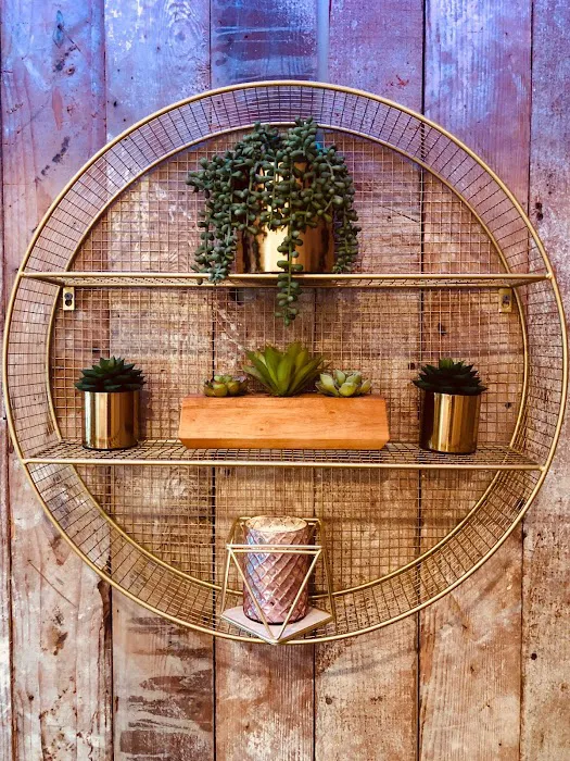 Skin by Jess Levin Picture 1