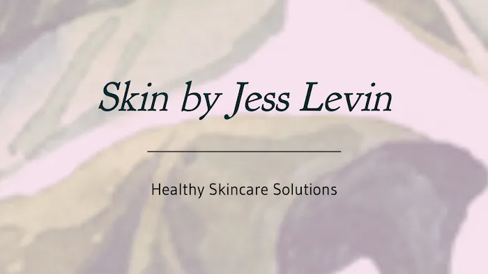 Skin by Jess Levin Picture 3