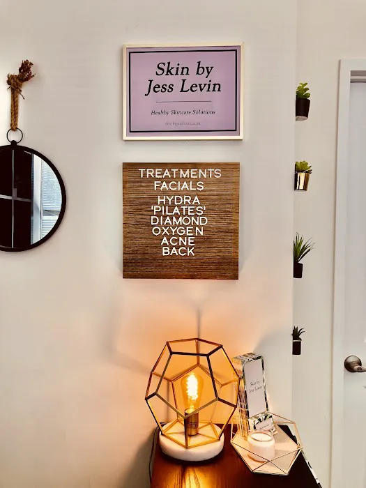 Skin by Jess Levin Picture 5