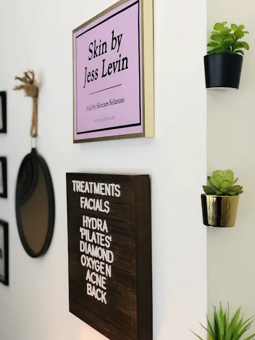 Skin by Jess Levin Picture 4