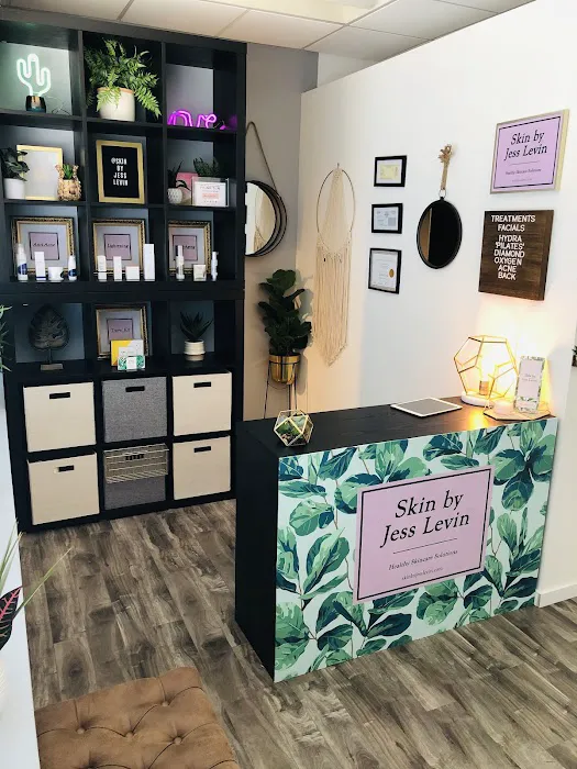 Skin by Jess Levin Picture 6