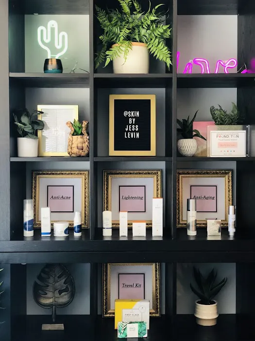 Skin by Jess Levin Picture 8