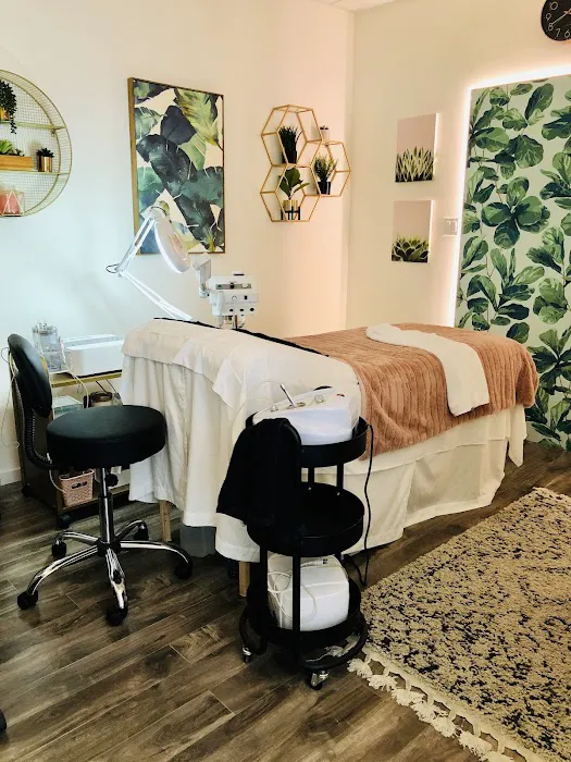 Skin by Jess Levin Picture 7