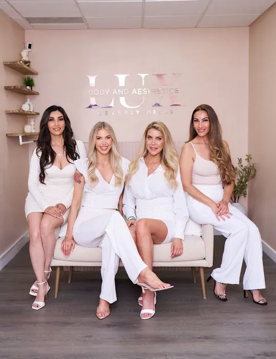 Beverly Hills Lux Body and Aesthetics Picture 5