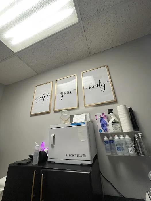 Beverly Hills Lux Body and Aesthetics Picture 7