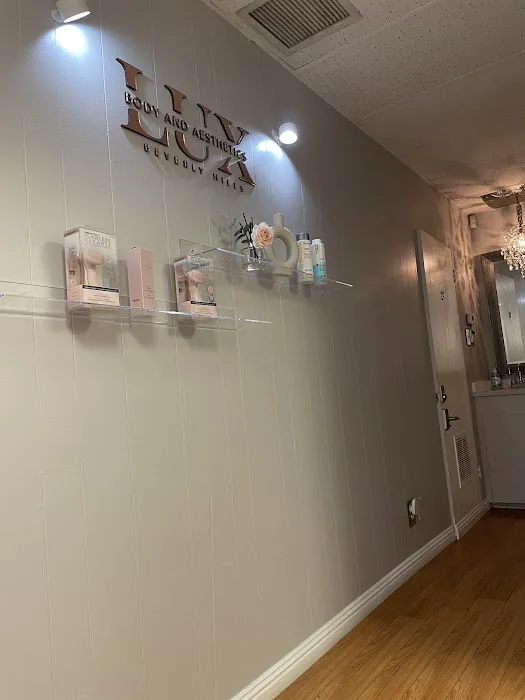 Beverly Hills Lux Body and Aesthetics Picture 9