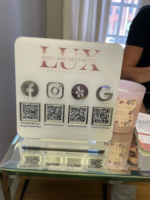 Beverly Hills Lux Body and Aesthetics Picture 10