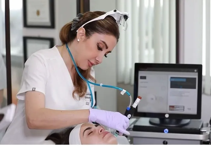 Jenny's Beauty Picture 1